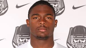 Malik Roberson, Junipero Serra, All Purpose Back