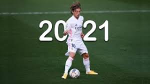 Luka modrić (born 9 september 1985) is a croatian footballer who plays as a centre midfield for spanish club real madrid. Luka Modric 2021 Aging Like Wine Best Skills Goals Passes Hd Youtube