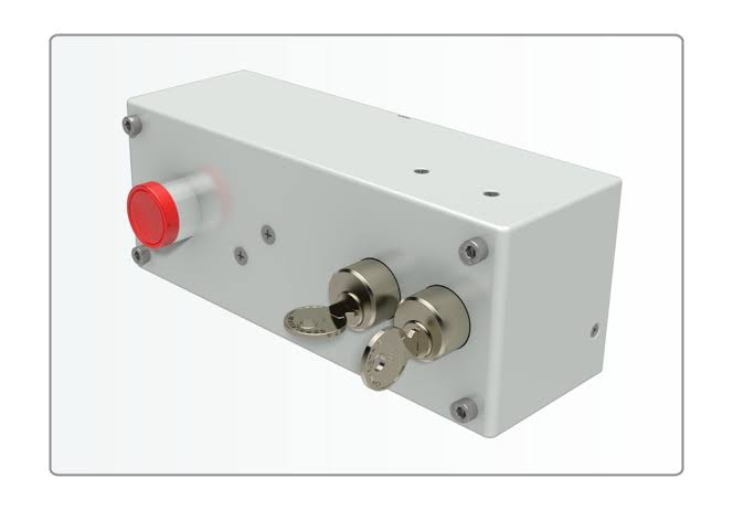 Công tắc chuyển mạch COMELETRIC