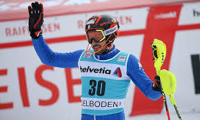 Petite vidéo embarquée à bord de la serem avec vincent lechertier. Patrick Thaler Ein Slalom Veteran Beendet Heute Seine Karriere Kleinezeitung At