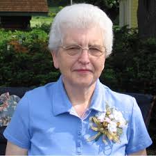 Obituary for Ann H. Borreson