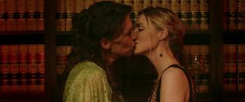 Tania Nolan, Rachel Crowl - And Then There Was Eve (2017) Censorship naked  sequence - LustTABOO