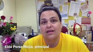 Lohud Educator of the Week: Elda Perez-Mejia, Yonkers