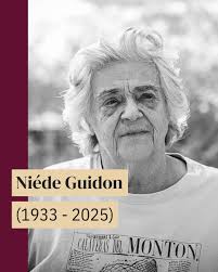 O Grupo Editorial Record se despede de Niéde Guidon, arqueóloga  franco-brasileira, falecida hoje (4), aos 92 anos. Guardiã de um dos  maiores sítios de pinturas rupestres do mundo, o Parque Nacional da