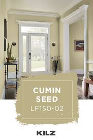 Spice Up Your Front Entryway With A New Coat Of Kilz Complete Coat Paint Primer In One Paint Colors For Living Room Paint Colors For Home Room Paint Colors