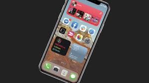 It automatically organizes your apps into folders that are labeled with a variety of categories. 8 Ways To Declutter Organize Your Iphone Home Screen In Ios 14