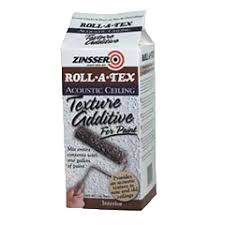 We did not find results for: Zinsser Roll A Tex Additives Product Page