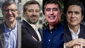 We did not find results for: Chile Por Arriba Los Negocios Y Conexiones De Sichel El Otro Presidenciable De La Derecha Correo De Los Trabajadores