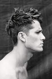 Pin By Fazun Amierul On Eyecandy Mens Short Messy Hairstyles Mens Hairstyles Undercut Mens Hairstyles