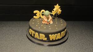 30th Birthday Party Theme Ideas For Men 30th Birthday Party Ideas For Men 30th Birthday Decorations For Men Backyard And Birthday De Star Wars Cake 30th Birthday Decorations 30th Birthday Parties