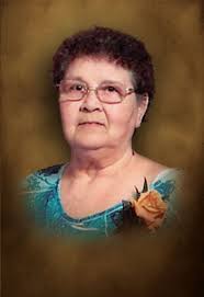 Betty Ralston Obituary October 17, 2016