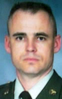 Army Sgt. 1st Class John S. Stephens| Military Times