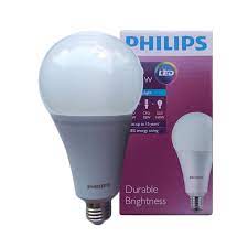 Rp43.600 · warna cahaya putih, natural, atau kuning · umur lampu 15.000 jam · beam angle 110 derajat Jual Philips Philip Lampu Led 19 Watt 19 W 19watt 19w 1pcs Terbaru Juli 2021 Blibli