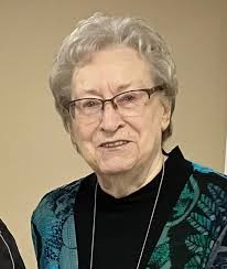 Ethel Leibel Obituary