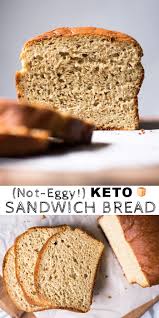 May 25, 2021 · this easy keto bread recipe with yeast provides the best airy, soft bread crumbs and delicious real bread flavor. Pin On Keto Gnom Gnom Com