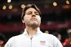 Pochettino presentó la lista de 26 convocados de Estados Unidos para el Mundial 2026: ¿qué pasó con Diego Luna?