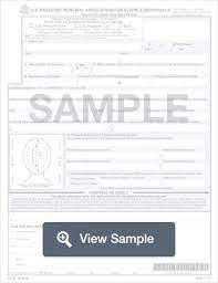Beginning april 16, 2021, u.s. Form Ds 82 Passport Renewal Application Pdf Word Formswift
