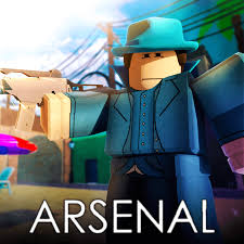Why cant I join arsenal on Roblox? Im using the official app and I just  get stuck on the joining server screen. : rArsenalRoblox