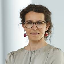 PRIF: Dr. Antonia Witt