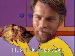 May the fourth be with you, and the fifth awakens