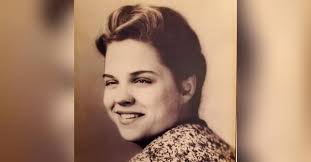 Betty Ross (Loveday) Dailey Obituary