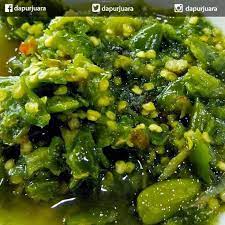 Menurutnya, seluruh pemain gli azzurri, mengasih kemampuan terbaiknya dalam setiap laga. Dapur Juara On Instagram Sambal Hijau Bahan 100 Gram Cabai Hijau Dibuang Bijinya Lalu Diiris 5 Siung Bawang Merah Sambal Malay Food Sambal Recipe