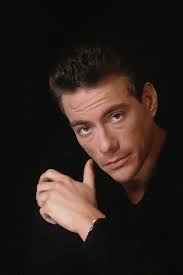 Jean-Claude Van Damme