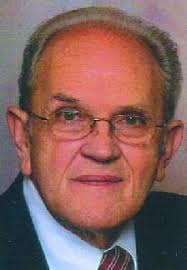 Tomlin Frederick Obituary (2014)