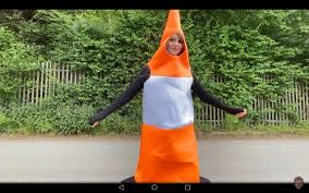 All you need to emanate moldova's zdob si zdob (2011) are some giant cones. Who Else Thinks Traffic Cone Becky Is The Star Of These Cone Videos Jacksucksatlife