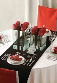 Hot Valentine S Day Decorations Decoholic Valentine Table Decorations Table Decorations Table Settings