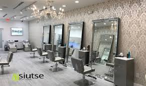 Sandra takes her time and does a great job. Hair Extensions Miami Best Miami Hair Extensions Miami Salon