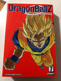 Do not post spoilers in the submission title. Got My First Vizbig Dbz Manga Random Starting Point I Know Question For People Who Have Them What Bags Do You Use For Them They Don T Fit The Normal Manga Bag Or