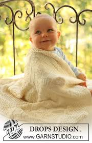 baby blanket knitting pattern couverture bebe tricot couverture tricotee tricot gratuit