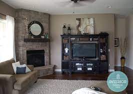 Inspired Focal Point S Corner Fireplace Living Room Fireplaces Layout Living Room With Fireplace