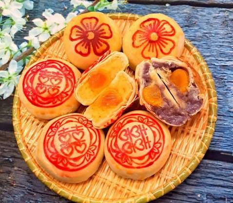 Bánh pía Sóc Trăng: Đặc sản miền Tây gói trọn tinh hoa văn hóa
