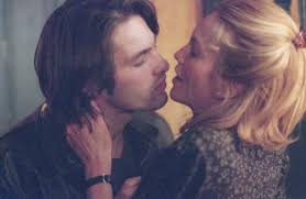 Diane Lane and Olivier Martinez