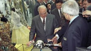 Hdg, haus der geschichte der bundesrepublik haus der geschichte. 25 Jahre Haus Der Geschichte Wie Die Deutschen Seit 1945 Leben Kultur Dw 14 06 2019