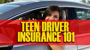 Typically, if you live with the person whose car you're driving, their insurance company would ask to be notified when you obtain your permit and start to drive. Learner S Permit Insurance Guide Money Saving Tips Autoinsurance Org