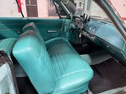 Image result for Turquoise 1963 Polara
