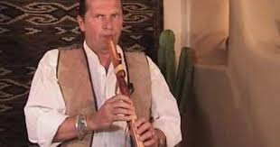 Pt 2 Odell Borg S Intermediate How To Play Native American Flute Native American Flute Native American Music Flute