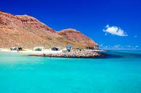 Its most famous wreck, the president coolidge, is known for being the largest accessible wreck dive in the world. Viva El Mexico Part 1 La Paz And Todos Santos Mexico Tours Cool Places To Visit Vacation Trips