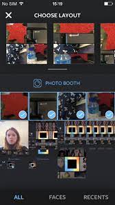 La nueva aplicación de instagram no es, a nivel de innovación, una auténtica obra maestra, puesto que en la app store ya hay muchísimas aplicaciones para crear collages y retocar fotos en iphone. Layout From Instagram For Iphone Download