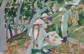 Our reputation is built on service, safety and quality, no matter how big or small the job is. Sold Price Denis Maurice Le Gouter Sous Les Chataigniers 1914 December 5 0119 3 00 Pm Cet Maurice Denis Art Artwork