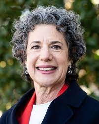 Marian Stern's Instagram, Twitter & Facebook