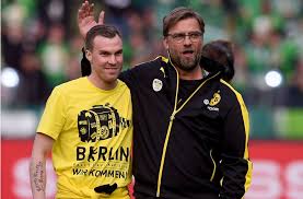 The website contains a statistic about the performance data of the player. Ex Vfb Spieler Und Publikumsliebling Das Ist Die Karriere Von Kevin Grosskreutz Vfb Stuttgart Stuttgarter Nachrichten