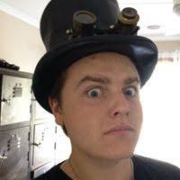 Phil Lovell (flippalovell)