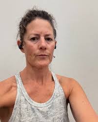 Krista Ernst's Instagram, Twitter & Facebook