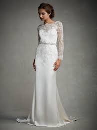 30 Exquisite Elegant Long Sleeved Wedding Dresses Wedding Dresses Wedding Dress Long Sleeve Enzoani Wedding Dresses