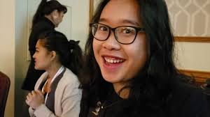 Intern Bios — OCA National Center