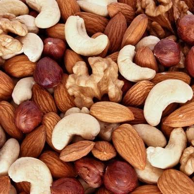 National Nut Day | Національний день горіхів у США 